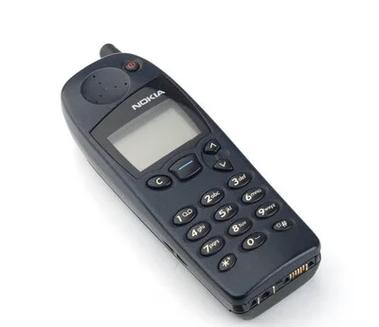 诺基亚接口技术进化史（诺基亚接头暗号图片）