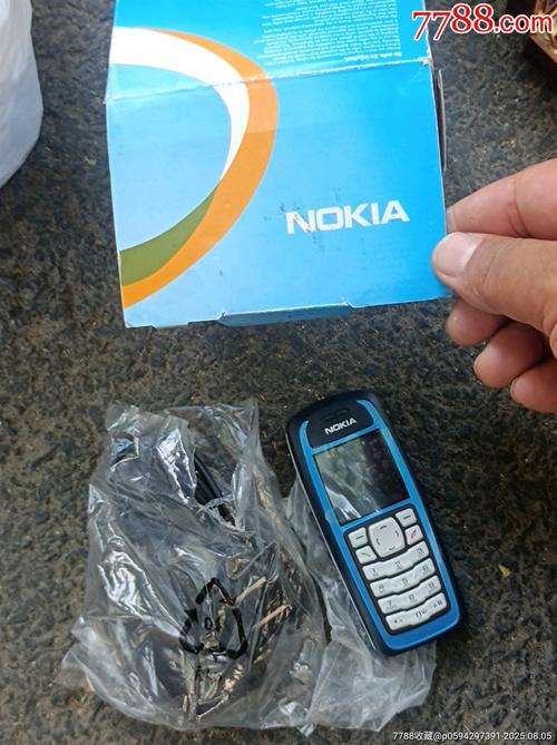 诺基亚接口技术进化史（诺基亚接头暗号图片）