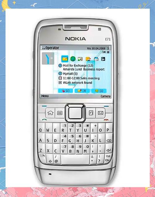 诺基亚国行机使用指南（诺基亚国行机使用指南图片）