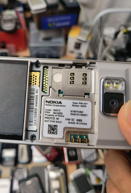 诺基亚机会支持IP68防水？（诺基亚n8防水吗）