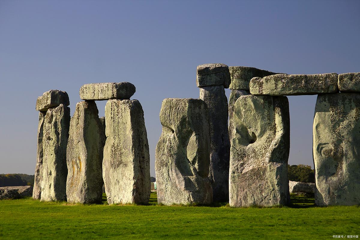 巨石阵：天文台还是祭祀场？（巨石阵的最新发现）