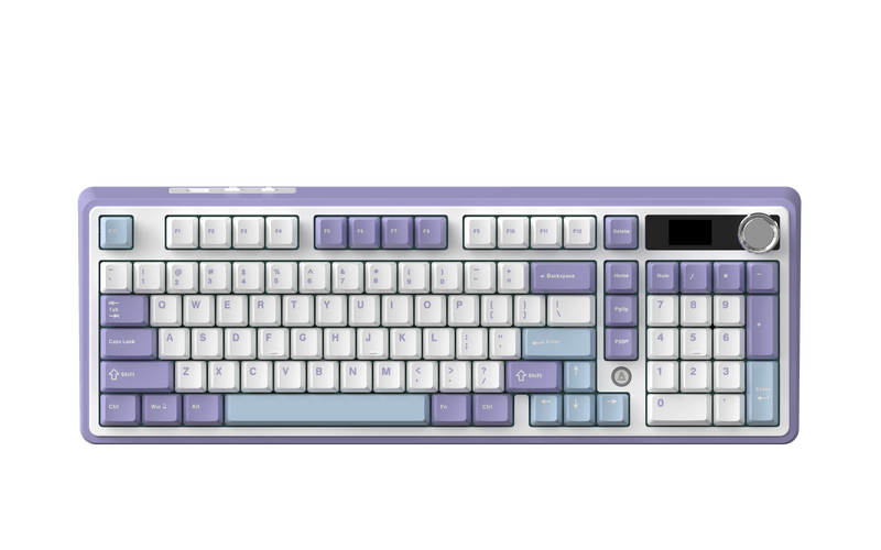 键盘为何是QWERTY布局？（键盘布局的原因）