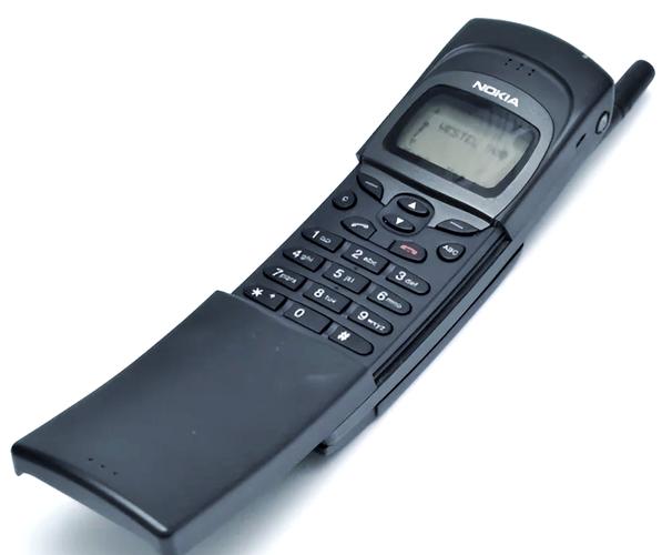 诺基亚帝国：从巅峰到陨落（诺基亚手机帝国的衰亡）