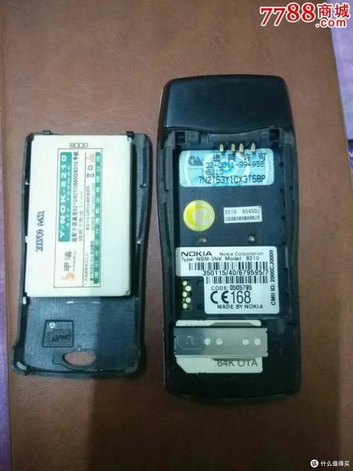 诺基亚电池更换全教程（诺基亚电池怎么拆）