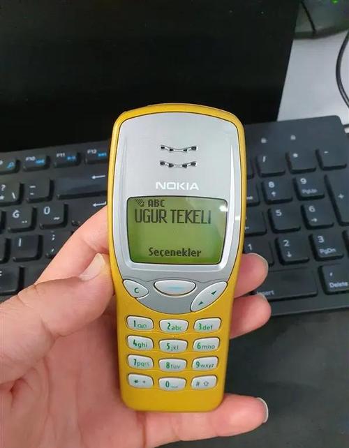 诺基亚32104G信号强度测试（诺基亚信号最强功能手机型号）