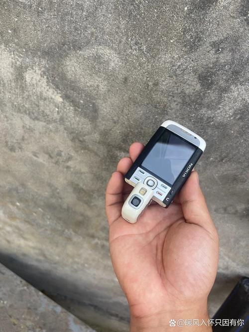 诺基亚拍照技术巅峰之作（诺基亚的拍照效果如何）