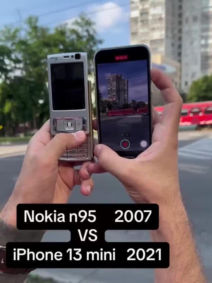 诺基亚纪念版vs常规版对比（诺基亚典藏版）