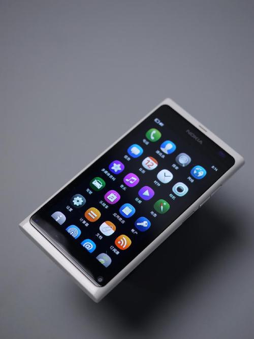 诺基亚竞品优劣势对比（诺基亚的竞争战略分析）