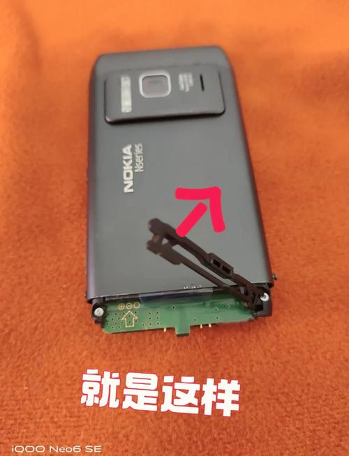 诺基亚麦克风更换教程（诺基亚送话器更换）