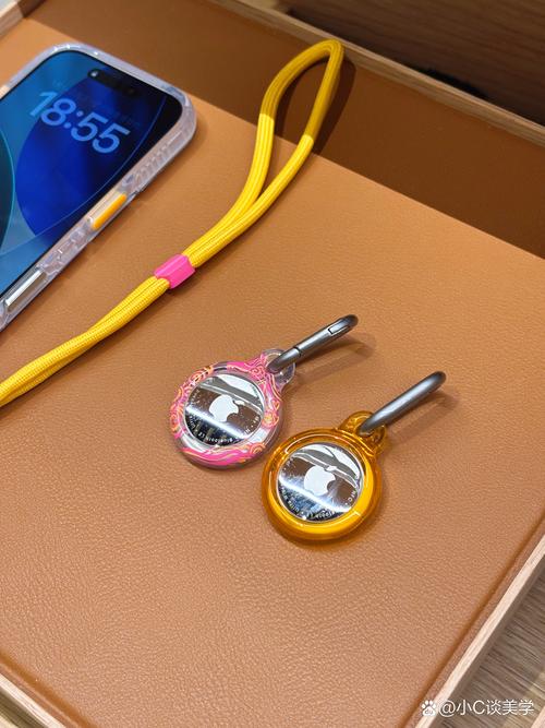 诺基亚AI家居设计解析（airtag 诺基亚）