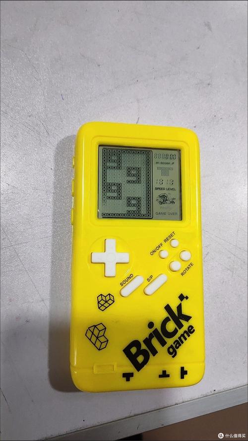 诺基亚经典游戏俄罗斯方块(诺基亚 方块游戏)