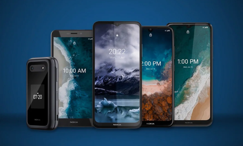 诺基亚健身房广告策略（诺基亚健身房广告策略分析）