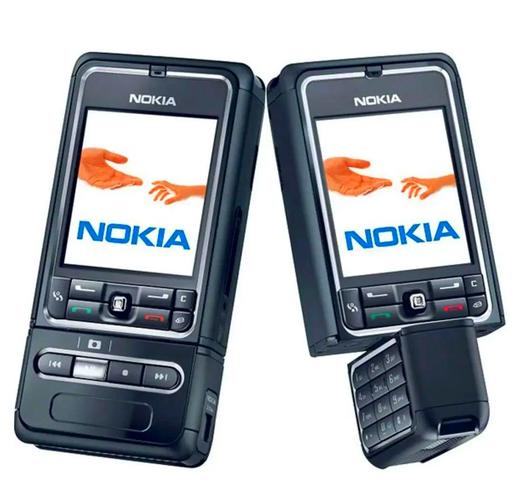 诺基亚音乐机会回归吗？（诺基亚音乐机皇）