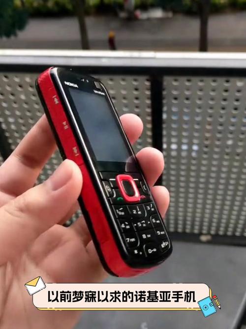 诺基亚音乐机会回归吗？（诺基亚音乐机皇）