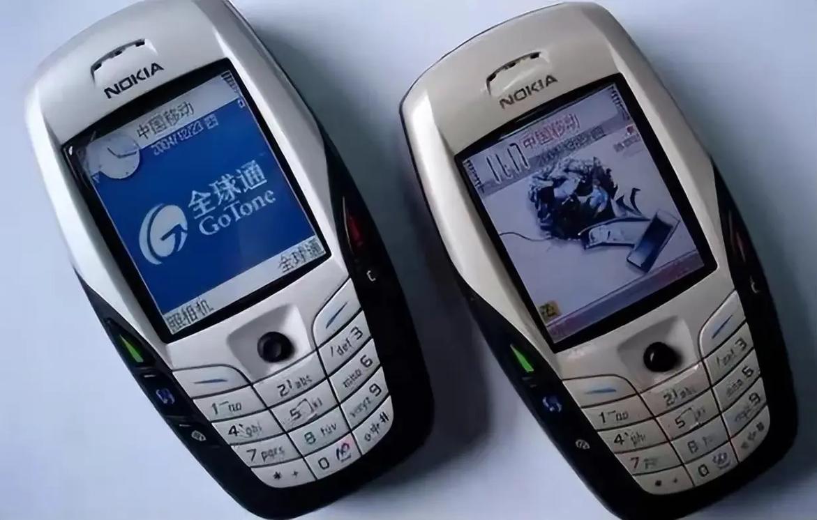 诺基亚商场广告策略析(诺基亚广告分析)