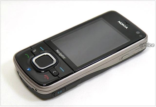 诺基亚6210N导航智能强机(诺基亚6210n手机)