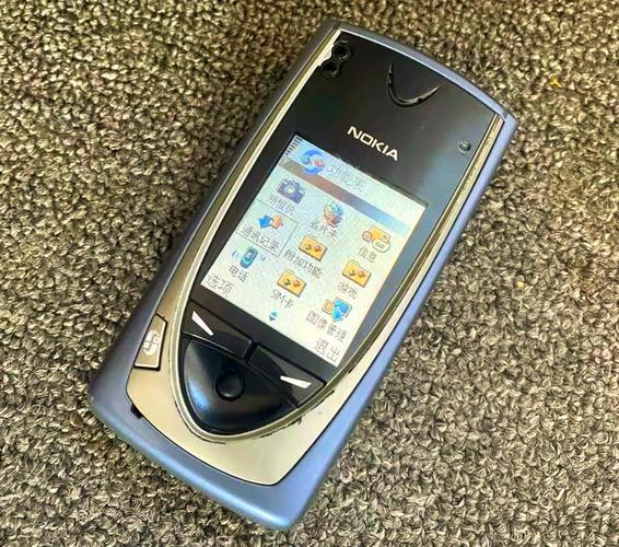 诺基亚滑盖机会回归吗？（诺基亚滑盖手机有哪些 十大经典）