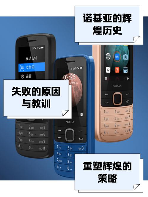 诺基亚水滴屏设计解析（诺基亚屏幕进水怎么办）