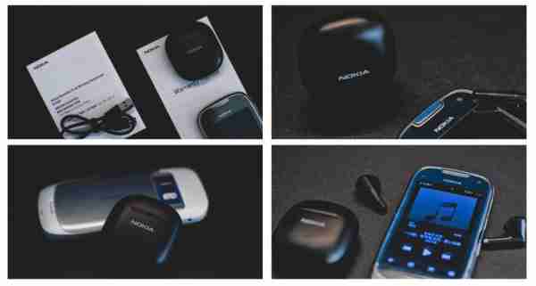 诺基亚耳机选购攻略（诺基亚耳机选购攻略大全）