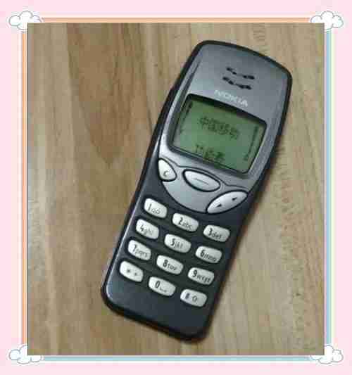 诺基亚备用机性价比测试（诺基亚心机系列）