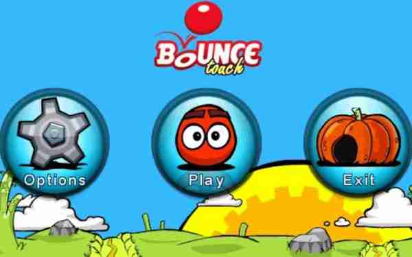 诺基亚经典游戏泡泡龙（诺基亚自带游戏蹦球历险）