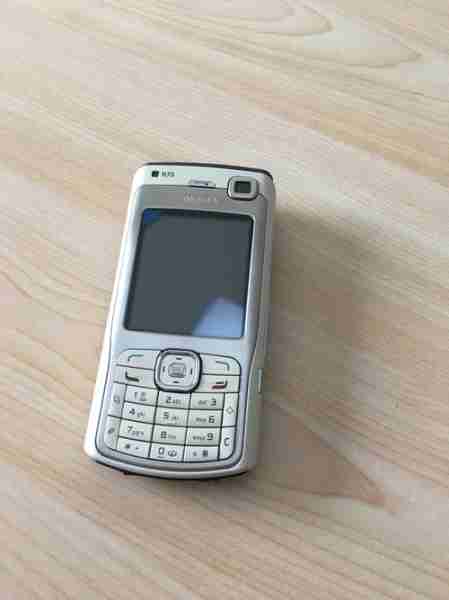 诺基亚N78数字键盘经典款(诺基亚全键盘n97)