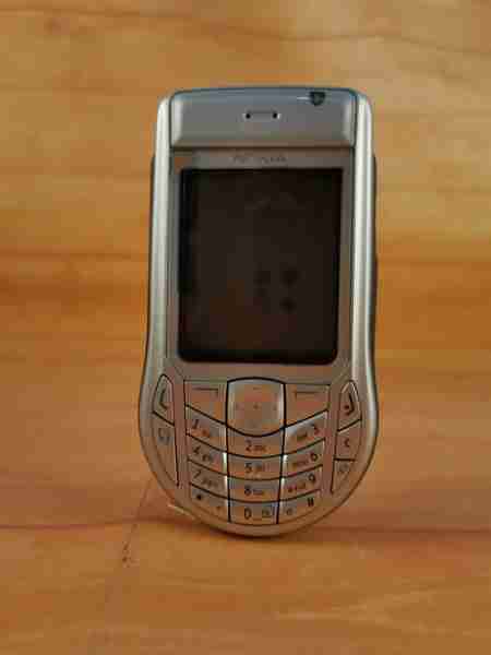 诺基亚商务功能最强机型（诺基亚高端功能机）