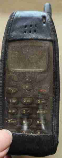 诺基亚螺丝保养全指南（诺基亚手机怎么拆外壳）