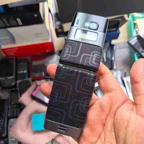 诺基亚翻盖保养全指南（诺基亚 翻盖机）