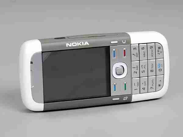 诺基亚5220XM音乐手机潮款（诺基亚音乐手机5700xm）