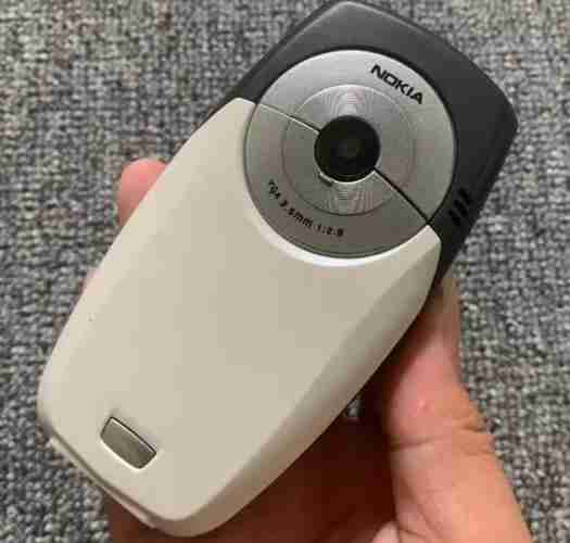 诺基亚老年机会智能化？（诺基亚老年机可以干什么）