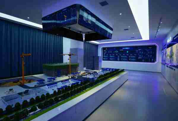 筑筑筑建筑技技(筑筑云项目管理平台)