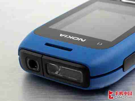 诺基亚C1-00超长待机手机(诺基亚什么手机待机时间长)