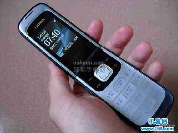 诺基亚官翻机vs全新机对比(诺基亚翻盖手机质量怎么样)
