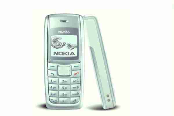 诺基亚品牌历史展回顾(诺基亚历届手机系列)