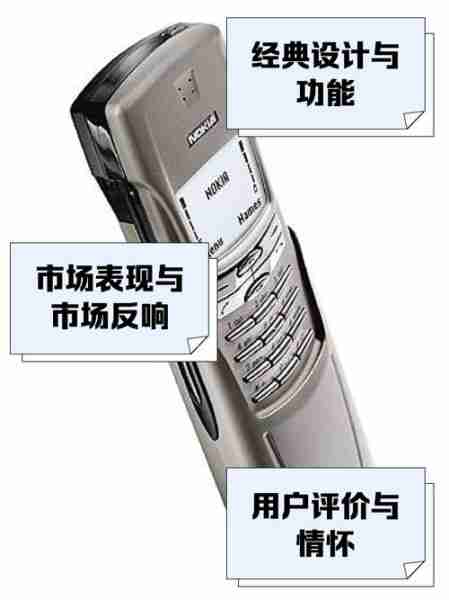 诺基亚电话营销策略析（诺基亚手机案例分析）