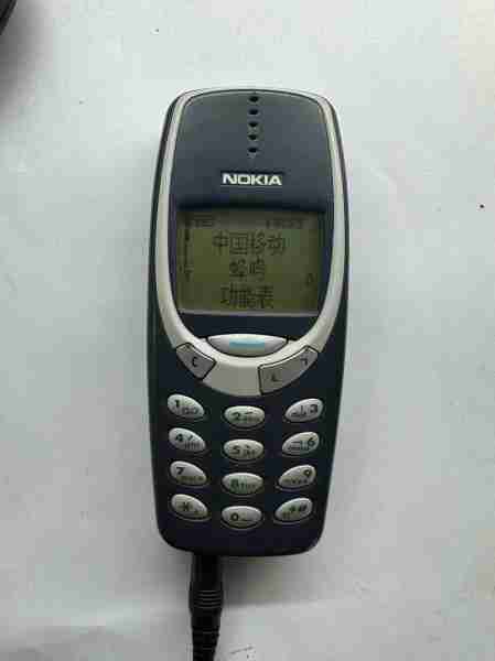 诺基亚品牌粉丝活动史(诺基亚品牌介绍)