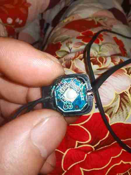 诺基亚耳机孔更换教程（诺基亚耳机孔更换教程图解）