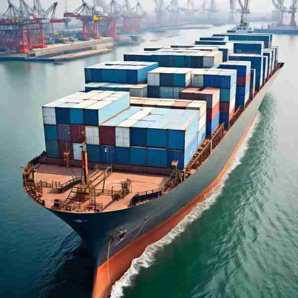 运趋输发发输发航（什么是发运）