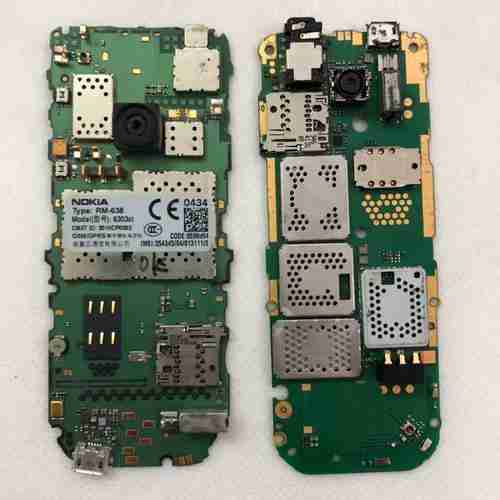 诺基亚摄像头更换教程（诺基亚摄像头更换教程视频）