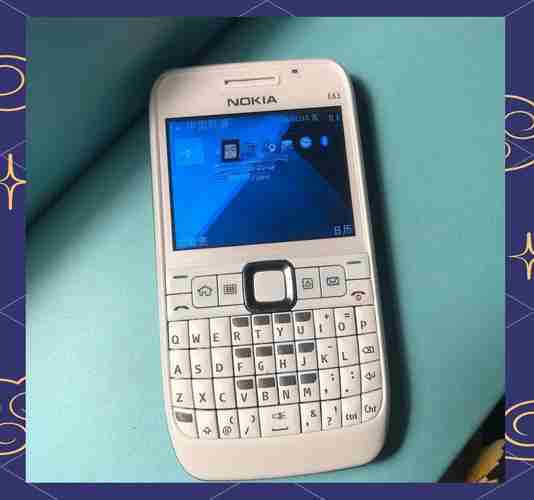 诺基亚词典软件推荐(诺基亚e63词典怎么用)