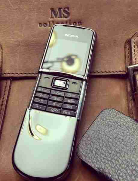 诺基亚滑盖技术进化史(诺基亚滑盖手机型号图片大全)