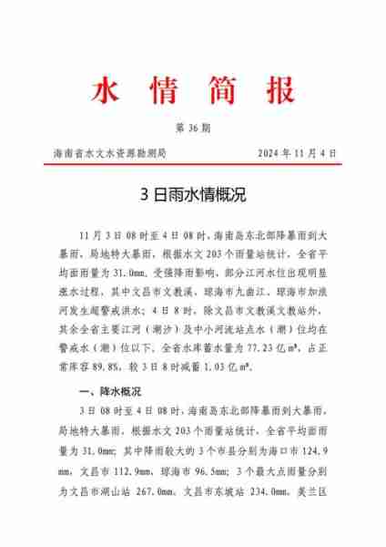 水文报文文用技用（水文报文代码）