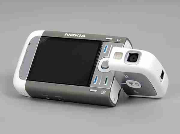 诺基亚品牌全球化战略（诺基亚品牌理念）