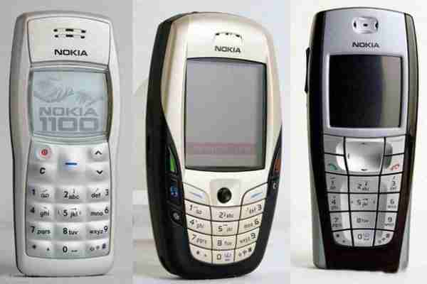 诺基亚AI教育设计解析（诺基亚airy）