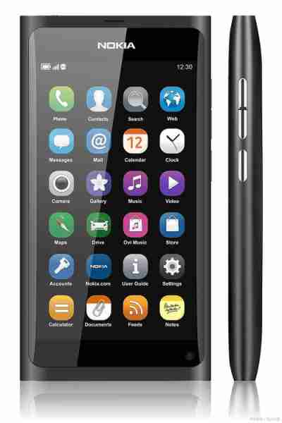 诺基亚AI教育设计解析（诺基亚airy）