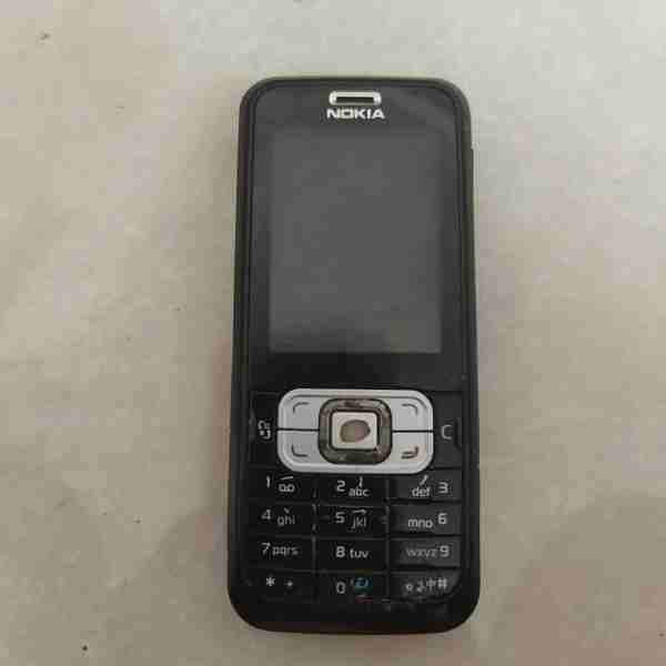 诺基亚6120C智能入门首选（诺基亚6120c评测）