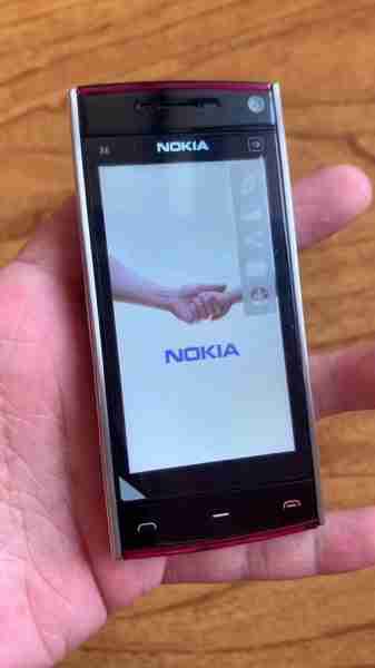 诺基亚计算器软件推荐（诺基亚x6计算机在哪里）