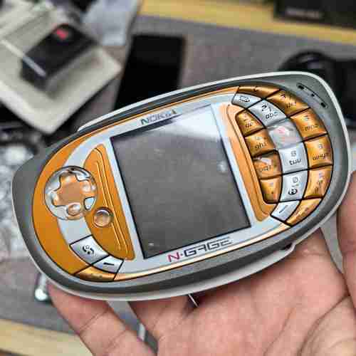 诺基亚经典游戏祖玛(诺基亚ngaga)