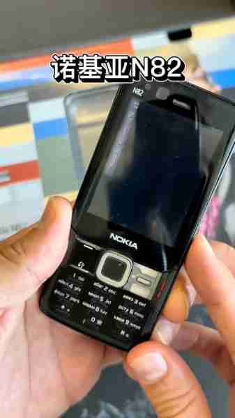 诺基亚拍照能超越华为？（诺基亚拍照最好的手机排行）